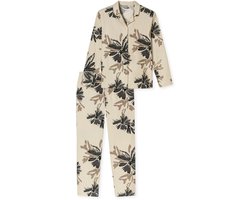 SCHIESSER - Pyjama lang - Dames - Pyjamas
