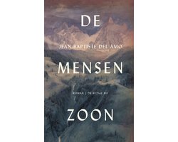 De mensenzoon
