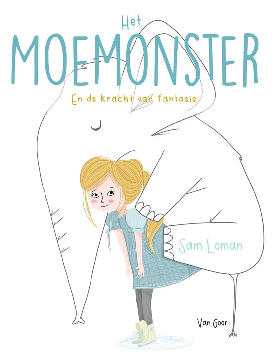 Het moemonster