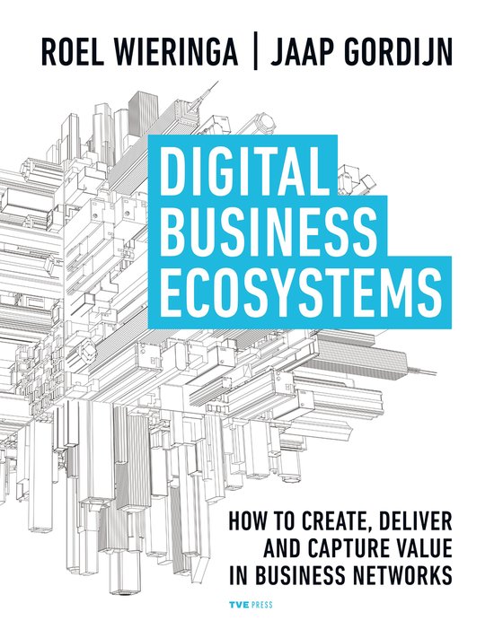 Digital business ecosystems