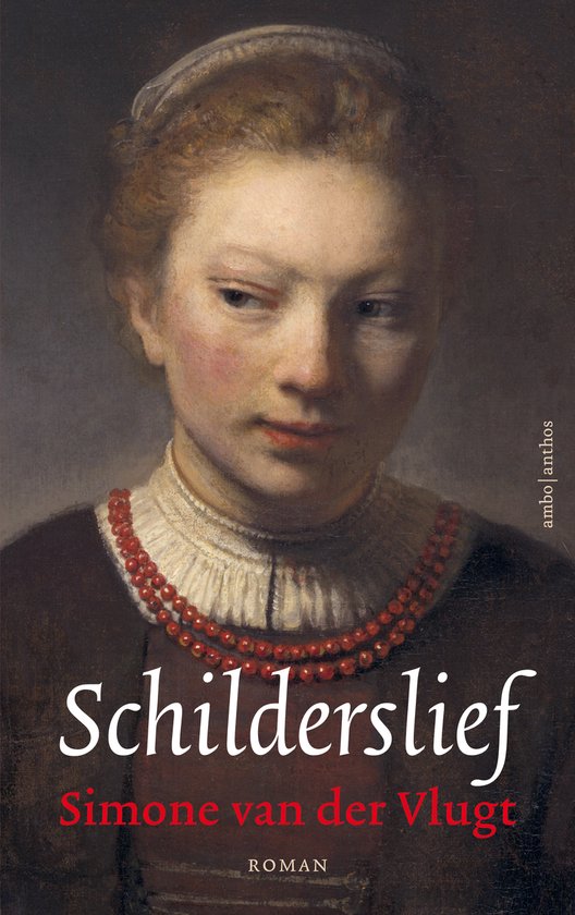 Schilderslief - cover