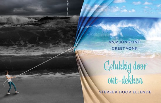 Gelukkig door ont-dekken
