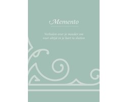 Memento set 5 ex.