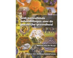 Gids aanvullende behandelingen voor de geestelijke gezondheid