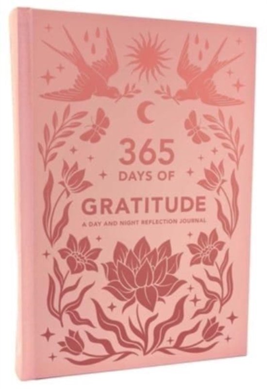 Inner World - 365 Days of Gratitude