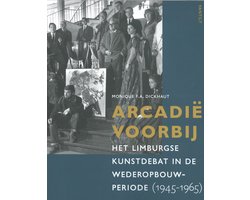 Arcadië voorbij