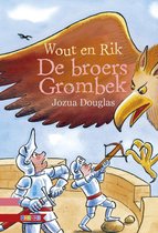 B.O.J. - De broers Grombek