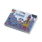 Donnie 1 - Donnie