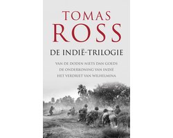 De Indië-trilogie