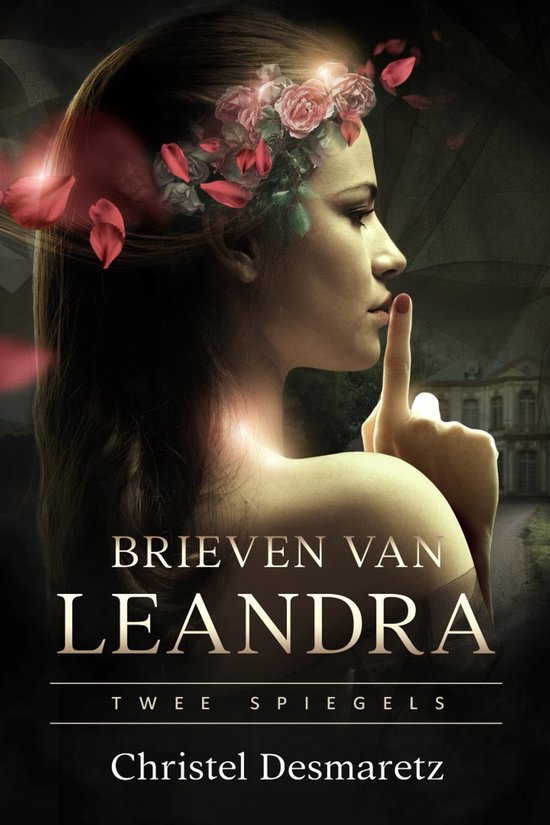 Brieven van Leandra - cover