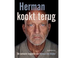 Herman kookt terug