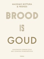 Brood is goud