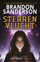 Skyward 1 - Sterrenvlucht