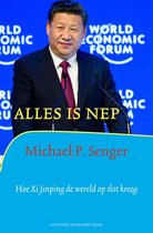 Alles is nep