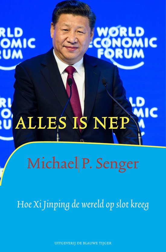 Alles is nep
