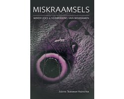 Omslag van Miskraamsels