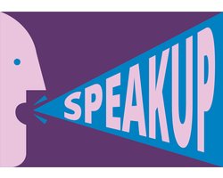 SpeakUp