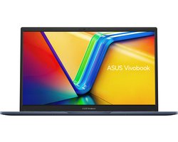 ASUS Vivobook 14 X1404VA-I38128 laptop Intel® Core™ i3 i3-1315U 35,6 cm (14 ASUS Vivobook 14 X1404VA-I38128 laptop Intel® Core™ i3 i3-1315U 35,6 cm (14