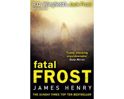 Fatal Frost