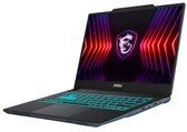 Bol.com MSI Cyborg 14 A13VE-016NL - Gaming laptop - 14 inch - 144Hz aanbieding