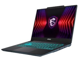 MSI Cyborg 14 A13VE-016NL - Gaming laptop - 14 inch - 144Hz MSI Cyborg 14 A13VE-016NL - Gaming laptop - 14 inch - 144Hz