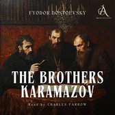 The Brothers Karamazov - Audiobook