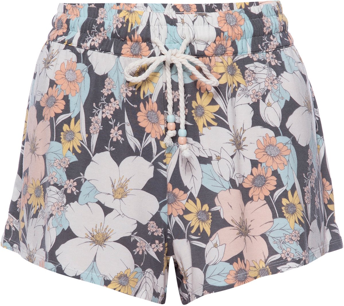 P.J. SALVAGE CO. Pyjamashorts Pastel Dreams multicolor 1