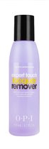 OPI Expert Touch Remover 110 ml - Nagellakremover