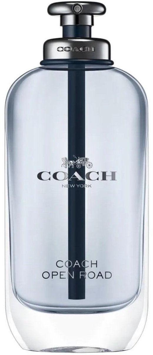 Coach Open Road Eau de toilette 100 ml -Herenparfum