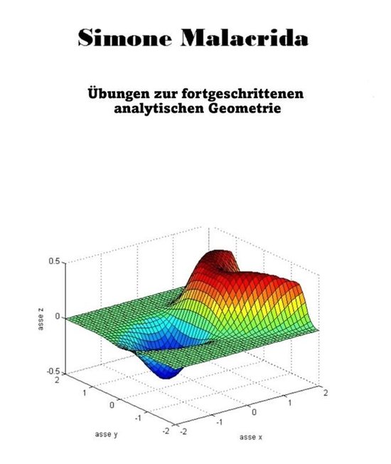 Übungen zur fortgeschrittenen analytischen Geometrie