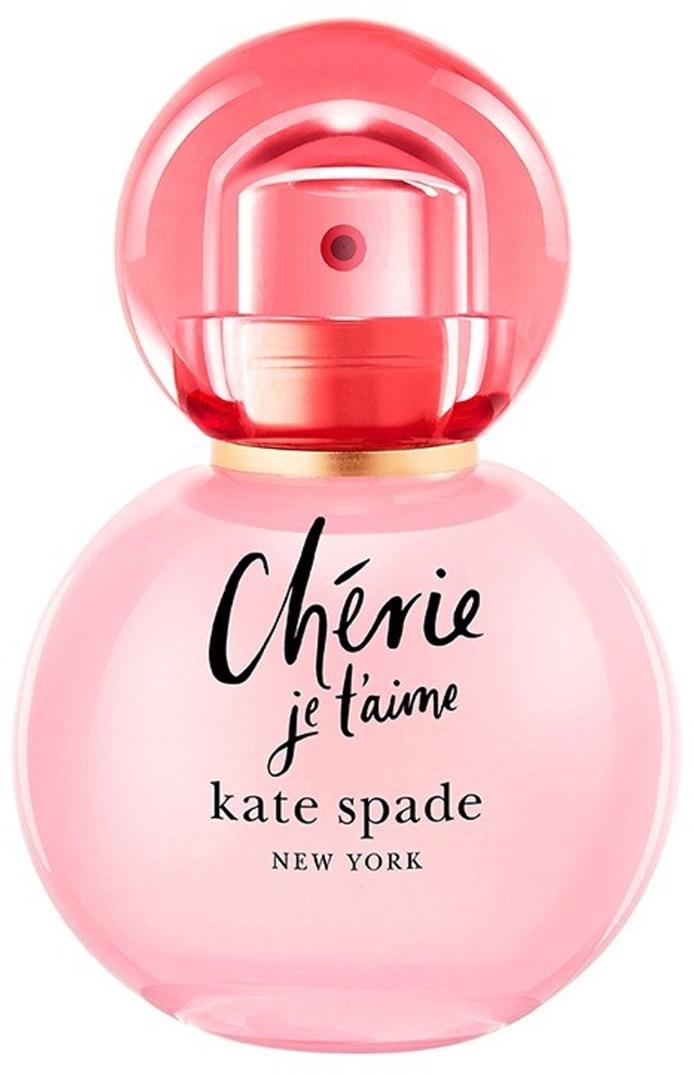 Kate Spade Chérie Je T'aime Eau de Parfum 40ml