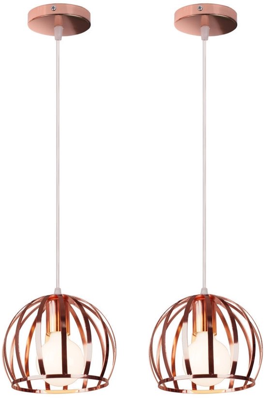 Hanglamp Modern Kroonluchter Industriële E27 Plafondlamp voor Keuken Hanglamp Modern Kroonluchter Industriële E27 Plafondlamp voor Keuken