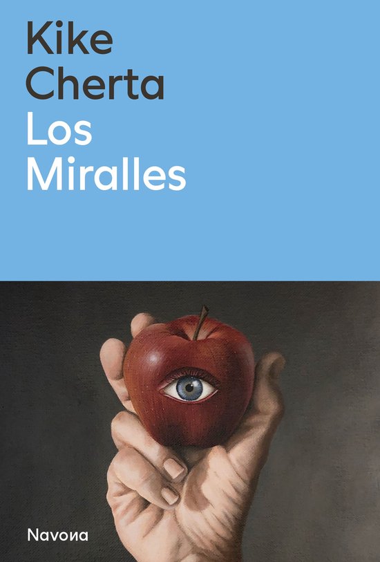 Los Miralles - cover