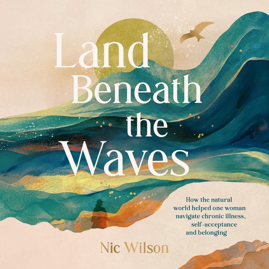 Land Beneath the Waves - cover