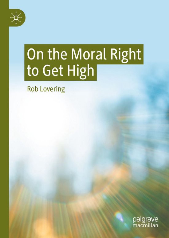 Philosophy and Religion (R0) - On the Moral Right to Get Hig ... - cover
