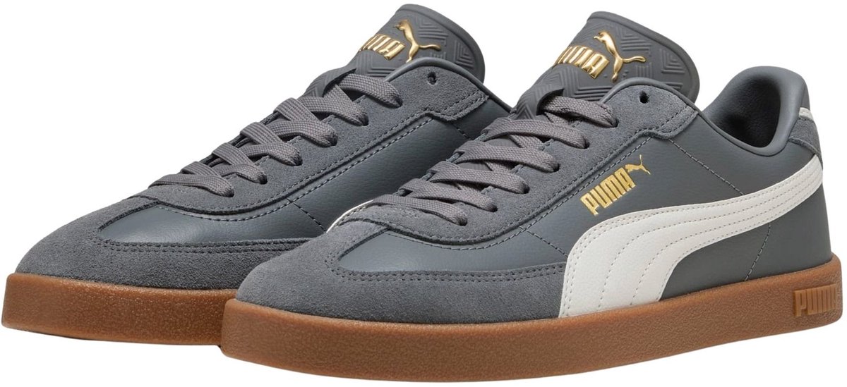 donkergrijs - wit - goud