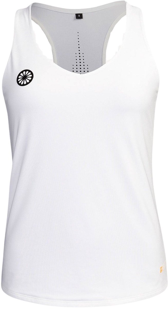 The Indian Maharadja Breeze Tanktop Dames - Maat M