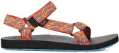 Oranje Teva Original Universal R Sandales pour femmes EU 38 Femme