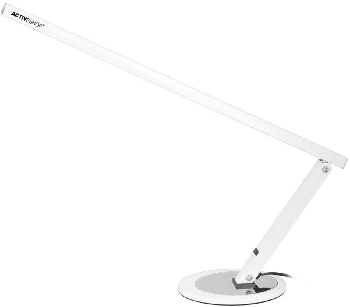 Dermasyis Professionele Schaduwloze Bureaulamp Wit 10W