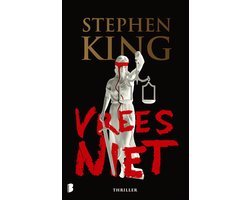 Vrees niet