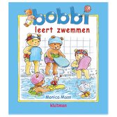 Bobbi - Bobbi leert zwemmen