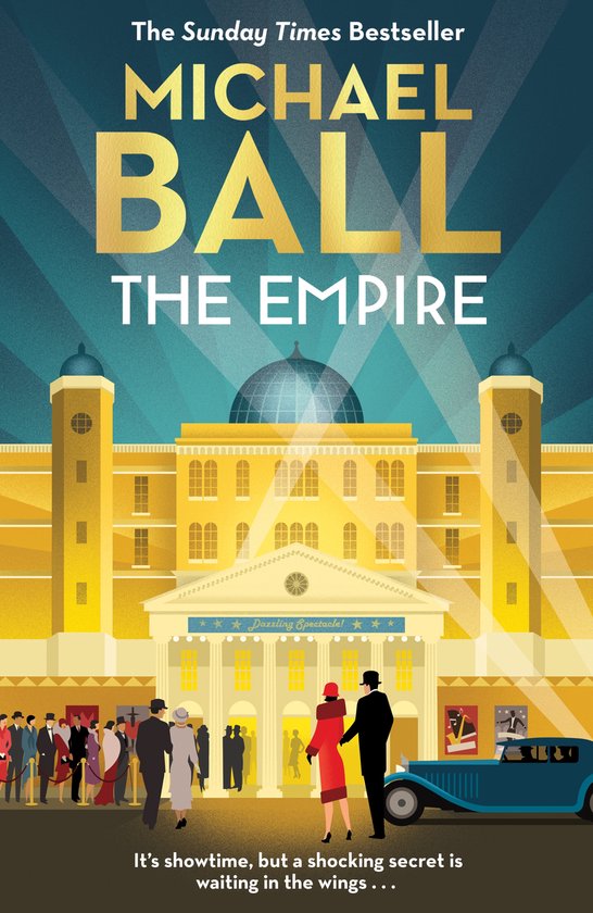 The Empire - cover