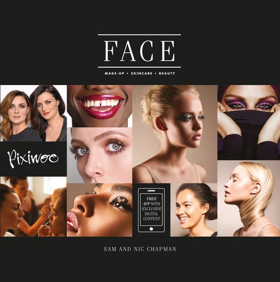 Face - cover