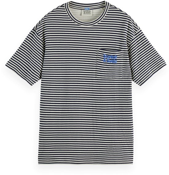 Scotch & Soda - Homme - T-shirts