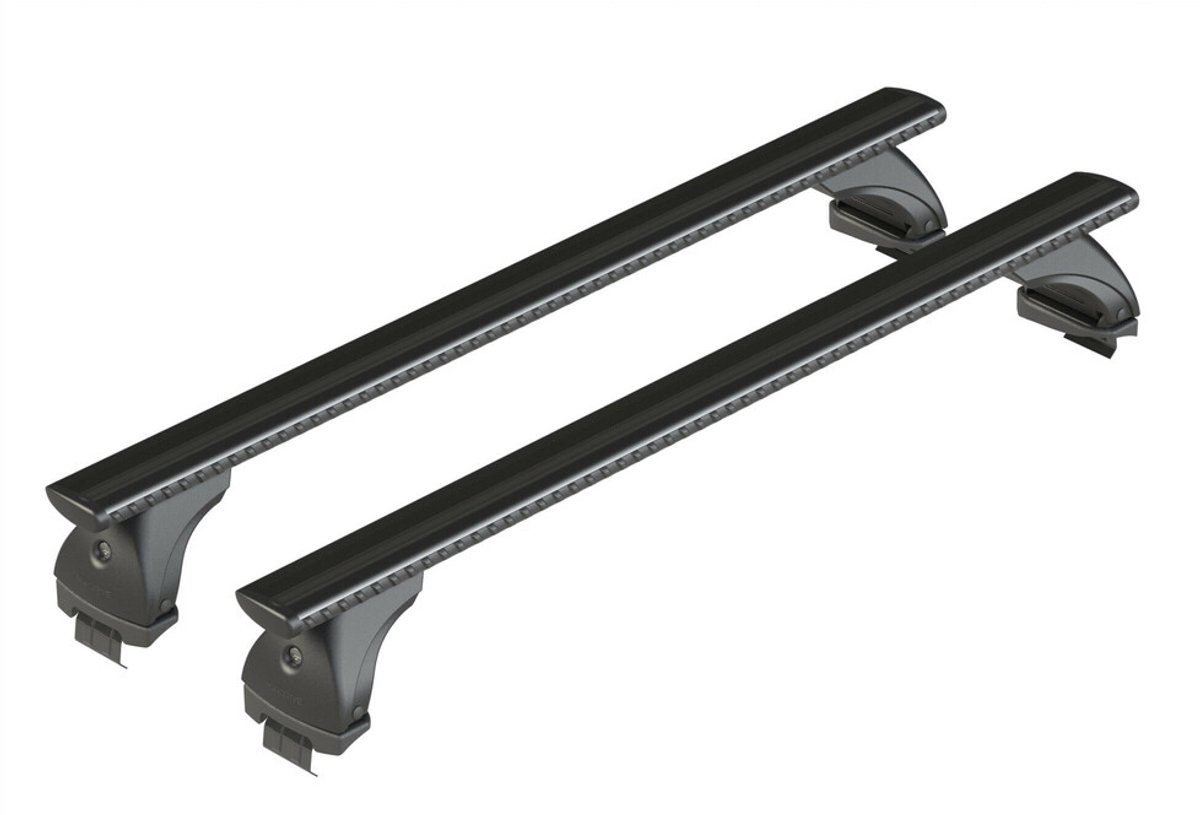 Lampa dakdragers |Nordrive complete kit geschikt voor: Renault - Arkana 5p - 2021 - 0