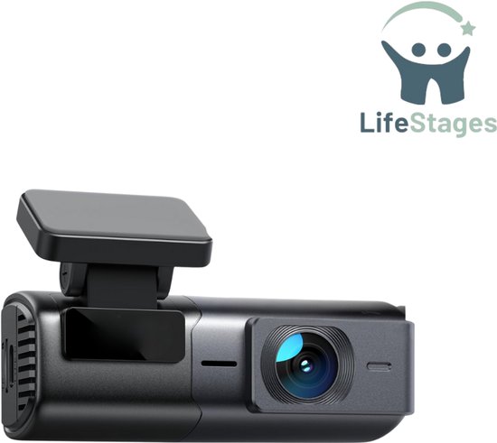 Dashcam Mit Parküberwachung LESEN* Izeeker 2.5k Dashcam Vorne Und