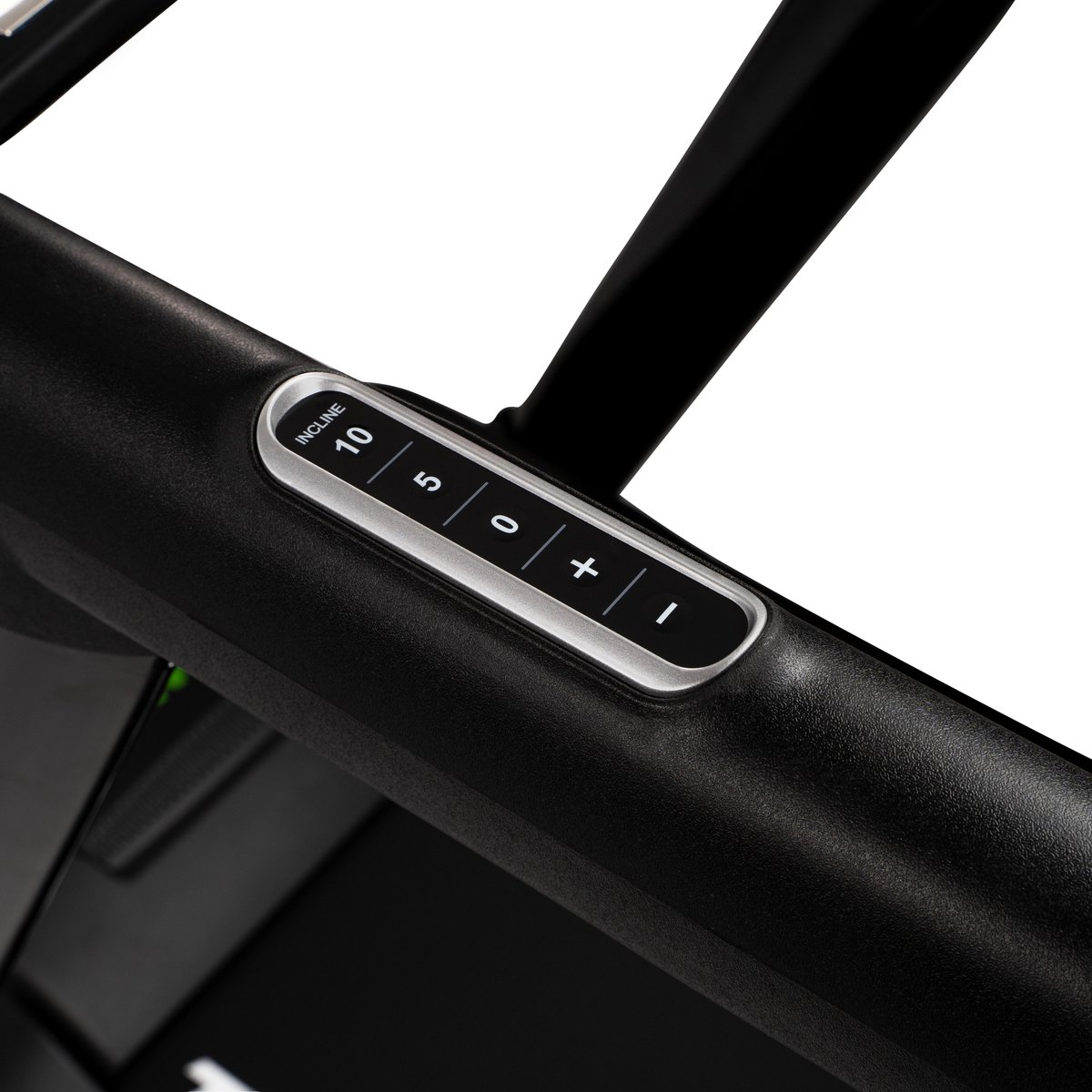 Tunturi T80 Loopband - Hardloopband - afbeelding 2