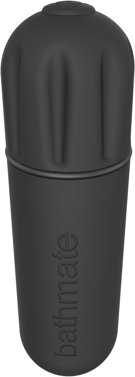 Goedkoopste Bathmate - Bathmate Vibe - Eggs / Bullets Zwart