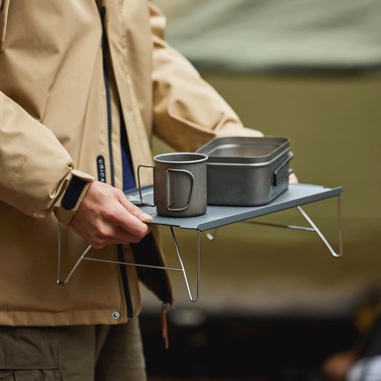 Vouwwagen Alpenkreuzer Campfire Showroom model (nieuw), deze is inclus – Camping Cocooning