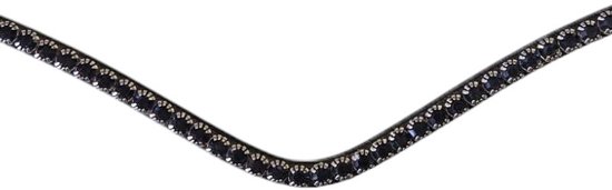 Montar Frontal Montar Fair Bleu Foncé